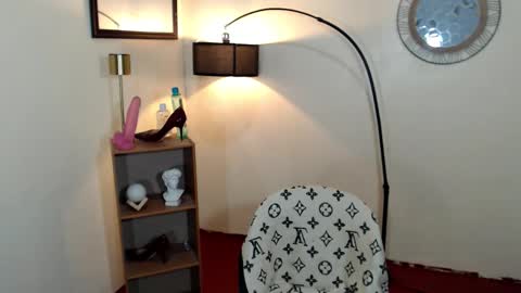 Snapshot of supertrushka chatting on 21, 10, 2025 clainyy online show from 21, 10, 2025