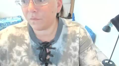 Snapshot of supervagtastic chatting on 13, 7, 2026 Supervagtastic online show from 13, 7, 2026