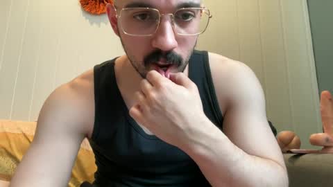 Snapshot of supre_dany chatting on 26, 6, 2026 supre_dany online show from 26, 6, 2026