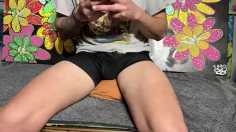 Snapshot of supremelifers chatting on 13, 12, 2024 Stony online show from 13, 12, 2024