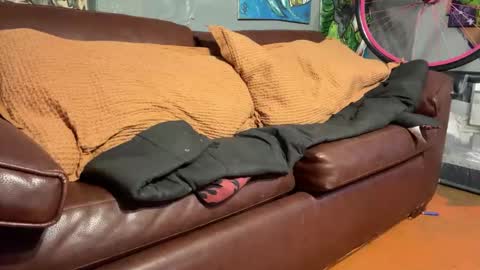 Snapshot of supremelifers chatting on 7, 1, 2025 Stony online show from 7, 1, 2025