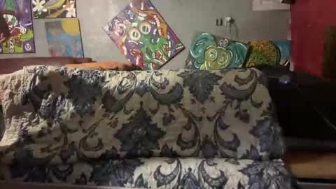 Snapshot of supremelifers chatting on 5, 3, 2025 Stony online show from 5, 3, 2025