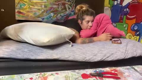 Snapshot of supremelifers chatting on 15, 9, 2025 Stony online show from 15, 9, 2025