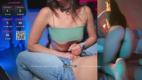 Snapshot of surfissence chatting on 23, 7, 2026 SOFIA DAMIEN PVT MODEL online show from 23, 7, 2026