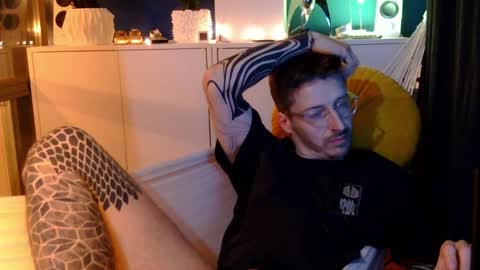 Snapshot of surgical_steel chatting on 7, 2, 2025 SurgicalSteel online show from 7, 2, 2025