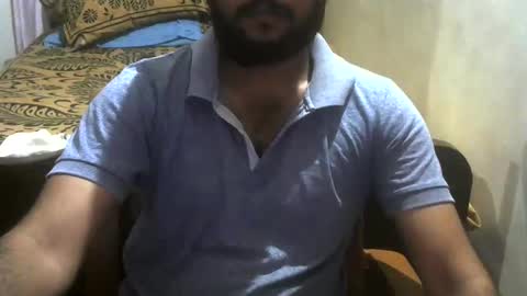 suryamahesh333 online show from 12, 9, 2025