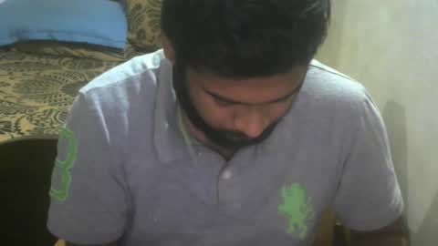 suryamahesh333 online show from 19, 11, 2025