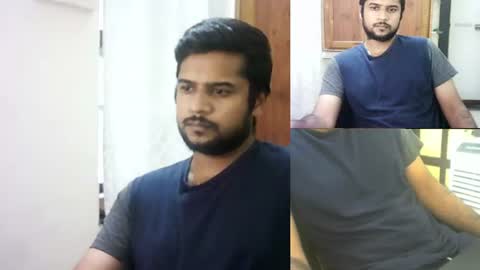 Snapshot of suryamahesh333 chatting on 22, 6, 2026 suryamahesh333 online show from 22, 6, 2026