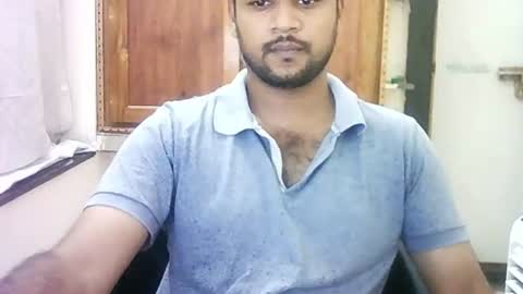 Snapshot of suryamahesh333 chatting on 24, 6, 2026 suryamahesh333 online show from 24, 6, 2026