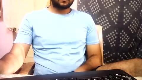 Snapshot of suryamahesh333 chatting on 20, 7, 2026 suryamahesh333 online show from 20, 7, 2026