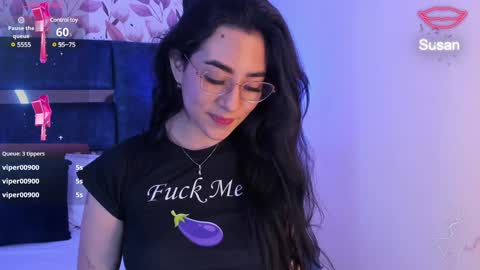 Snapshot of susa1userma_ chatting on 6, 2, 2025 Susann online show from 6, 2, 2025