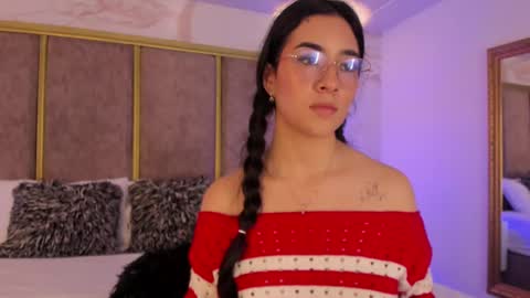 Snapshot of susa1userma_ chatting on 21, 2, 2025 Susann online show from 21, 2, 2025