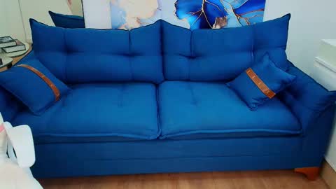 Susan online show from 11, 2, 2026