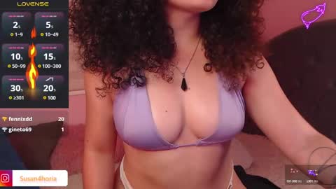 Susan online show from 15, 1, 2025