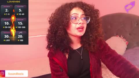 Susan online show from 19, 1, 2025