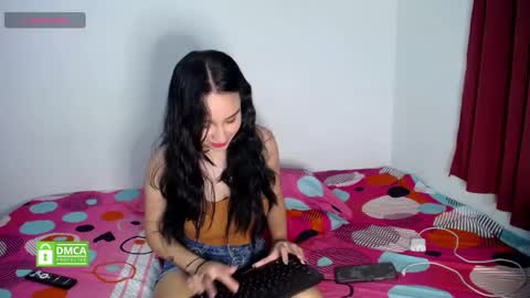 Snapshot of susana254 chatting on 30, 12, 2024 susana lopez online show from 30, 12, 2024