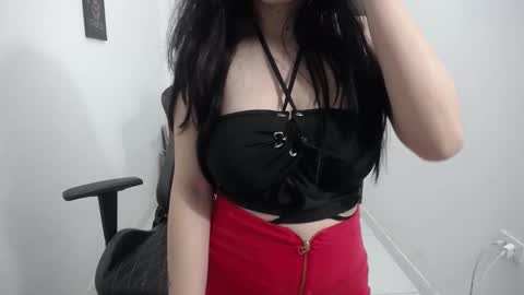 Snapshot of susana254 chatting on 26, 2, 2025 susana lopez online show from 26, 2, 2025