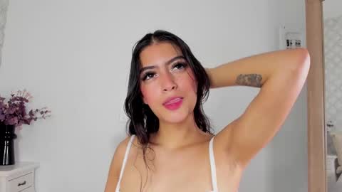  SUSANA  online show from 21, 2, 2025