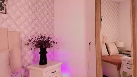 Snapshot of susana__sanchez chatting on 4, 3, 2026 SUSANA online show from 4, 3, 2026