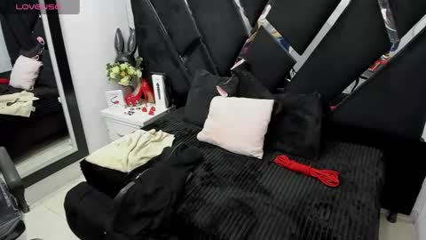 Snapshot of susana_flame chatting on 23, 7, 2026 Susana Flame online show from 23, 7, 2026