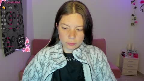 Snapshot of susana_garciaa chatting on 7, 12, 2024 Susana ig susanna garcia23 online show from 7, 12, 2024