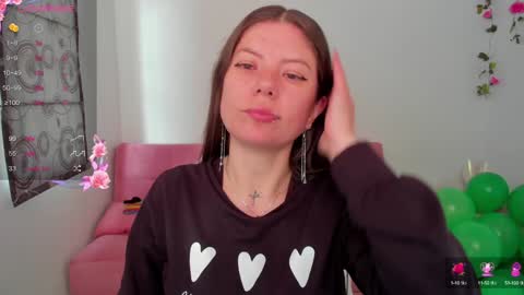 Snapshot of susana_garciaa chatting on 9, 12, 2024 Susana ig susanna garcia23 online show from 9, 12, 2024