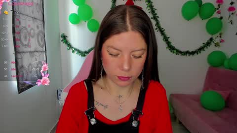 Snapshot of susana_garciaa chatting on 20, 12, 2024 Susana ig susanna garcia23 online show from 20, 12, 2024
