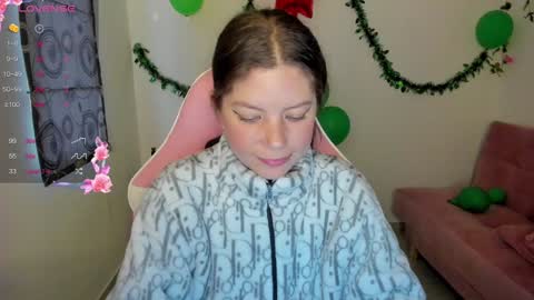 Snapshot of susana_garciaa chatting on 30, 12, 2024 Susana ig susanna garcia23 online show from 30, 12, 2024