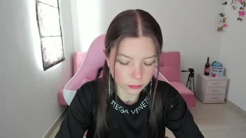 Snapshot of susana_garciaa chatting on 26, 1, 2025 Susana ig susanna garcia23 online show from 26, 1, 2025