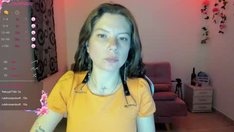 Snapshot of susana_garciaa chatting on 8, 2, 2025 Susana ig susanna garcia23 online show from 8, 2, 2025
