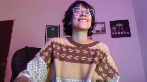 susana_w online show from 7, 1, 2025