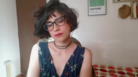 susana_w online show from 7, 4, 2026