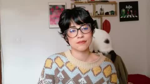 Snapshot of susana_w chatting on 21, 7, 2026 susana_w online show from 21, 7, 2026