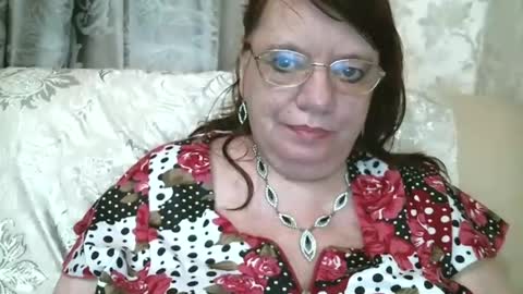 SusanaAhSun online show from 12, 12, 2024