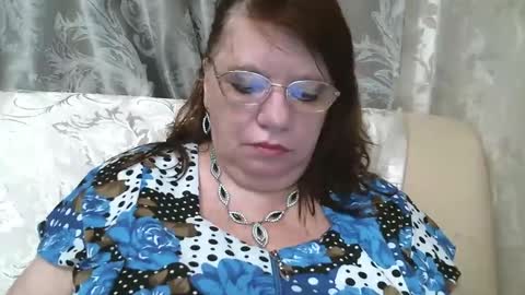 SusanaAhSun online show from 22, 1, 2025