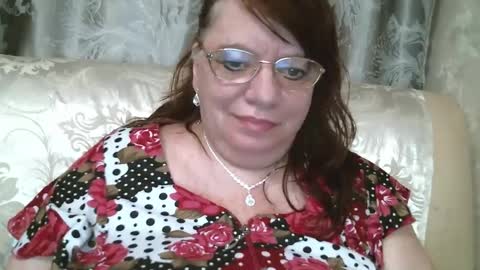 SusanaAhSun online show from 25, 2, 2025