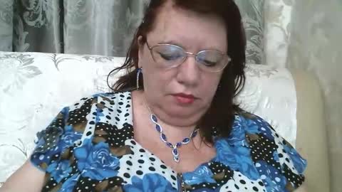 SusanaAhSun online show from 16, 9, 2025