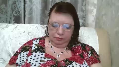 SusanaAhSun online show from 26, 9, 2025