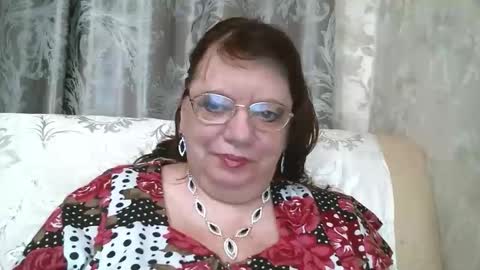 SusanaAhSun online show from 3, 10, 2025