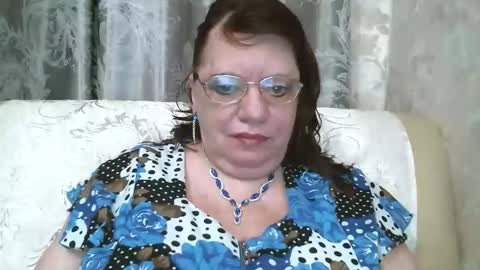 SusanaAhSun online show from 10, 10, 2025