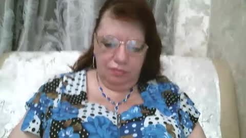 SusanaAhSun online show from 1, 12, 2025