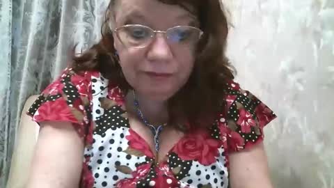 Snapshot of susanaahsun chatting on 16, 12, 2025 SusanaAhSun online show from 16, 12, 2025