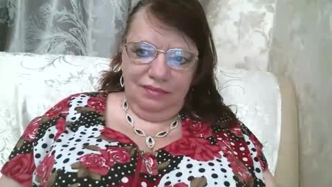 Snapshot of susanaahsun chatting on 18, 12, 2025 SusanaAhSun online show from 18, 12, 2025