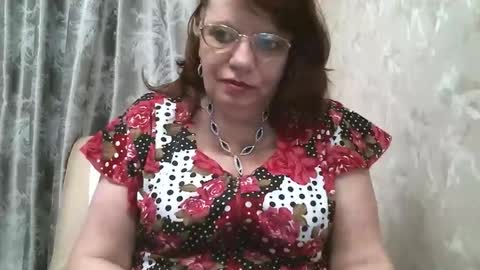 Snapshot of susanaahsun chatting on 22, 12, 2025 SusanaAhSun online show from 22, 12, 2025