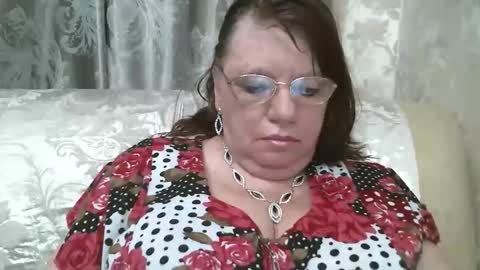 Snapshot of susanaahsun chatting on 12, 2, 2026 SusanaAhSun online show from 12, 2, 2026