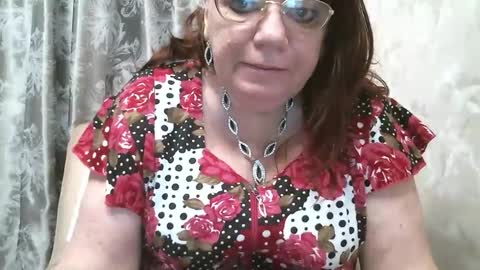 SusanaAhSun online show from 22, 4, 2026