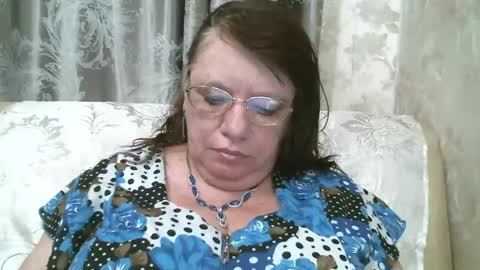 Snapshot of susanaahsun chatting on 7, 7, 2026 SusanaAhSun online show from 7, 7, 2026
