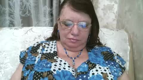 Snapshot of susanaahsun chatting on 9, 7, 2026 SusanaAhSun online show from 9, 7, 2026