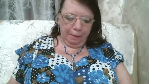 Snapshot of susanaahsun chatting on 10, 7, 2026 SusanaAhSun online show from 10, 7, 2026