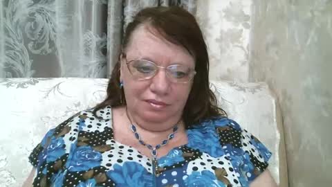 Snapshot of susanaahsun chatting on 13, 7, 2026 SusanaAhSun online show from 13, 7, 2026
